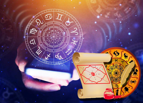 Vedic Astrology